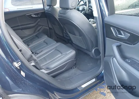 2024 Audi Q7 Premium Plus 55 Tfsi Quattro Tiptronic z USA, uszkodzony, nr VIN WA1LXBF70RD006082